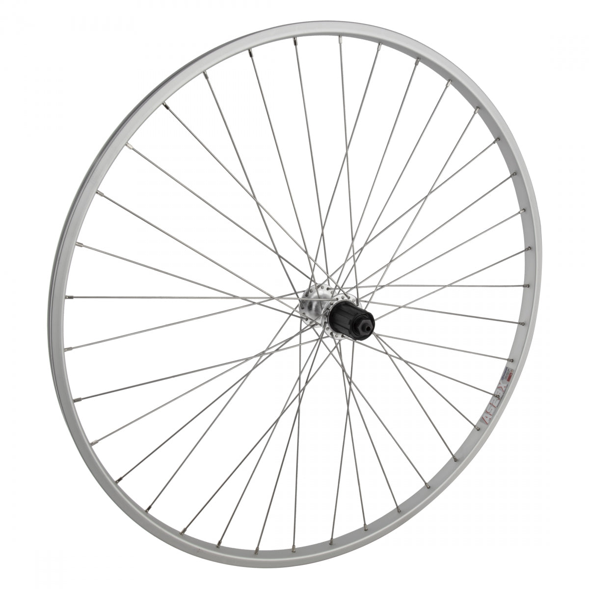 WHEEL MASTER WHL Rear 700 622x17 WEI AS23X SL 36 WM RD1000 8-11sCAS SL 130mm SS2.0SL - WHEEL MASTER