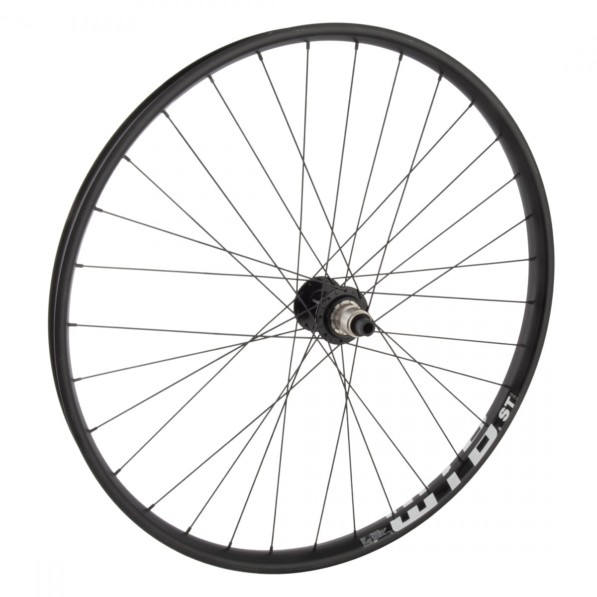 WHEEL MASTER WHL Rear 29 622x35 WTB ST TCS 2.0 i35 BK DISC 32 OR8 MT3200.2 12sXDR 6B 12mm SEAL BK 148mm SS2.0BK BOOST - WHEEL MASTER