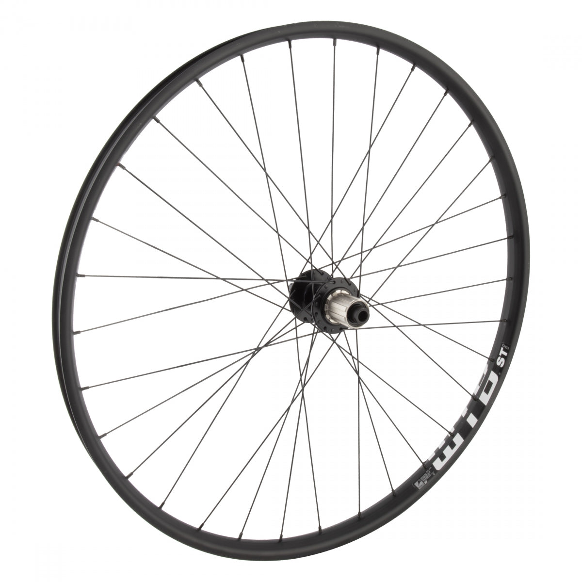 WHEEL MASTER WHL Rear 29 622x30 WTB ST TCS 2.0 i30 BK DISC 32 OR8 MT3100.2 8-11sCAS 6B 12mm SEAL BK 142mm SS2.0BK - WHEEL MASTER