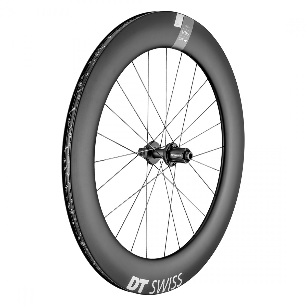 DT SWISS WHL Rear DT 700 622x20 ARC1400 WIDE DICUT80 142x12mmTA CL 11sCAS EXP TBLS - DT SWISS