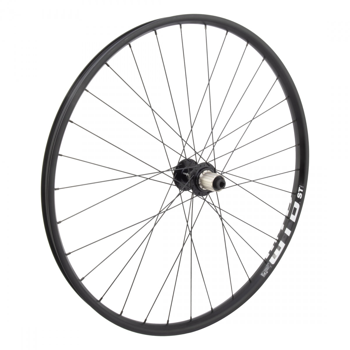 WHEEL MASTER WHL Rear 29 622x30 WTB ST TCS 2.0 i30 BK DISC 32 OR8 MT3200.2 8-11sCAS 6B 12mm SEAL BK 148mm SS2.0BK BOOST - WHEEL MASTER