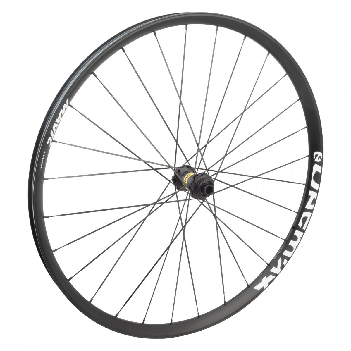 MAVIC WHL Front MAV 29 622x30 E-DEEMAX 29 28 CL 15x110 TBLS - MAVIC