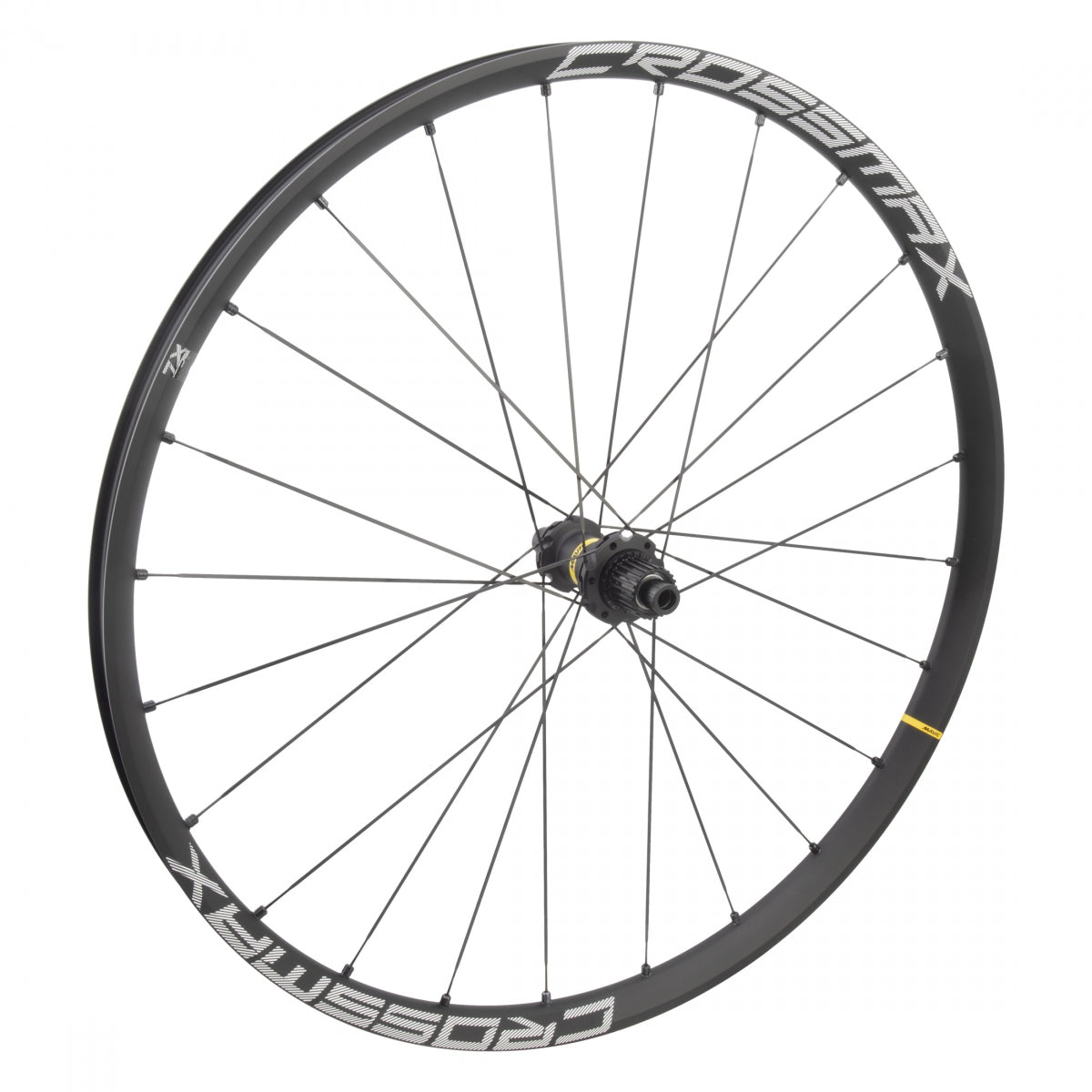 MAVIC WHL Rear MAV 29 622x30 CROSSMAX XL 24 12sMICRO CL 12x148 TBLS - MAVIC