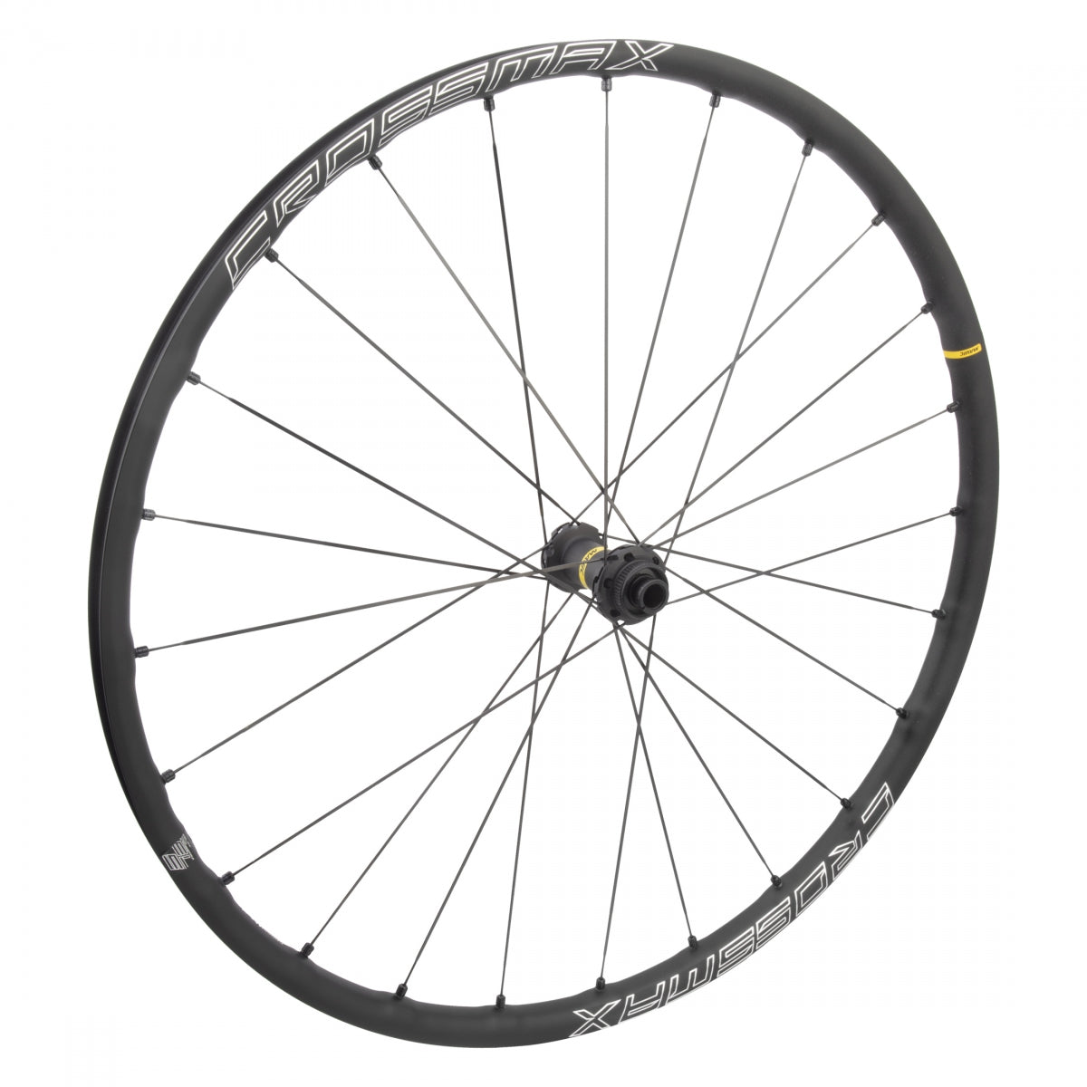 MAVIC WHL Front MAV 29 622x25 CROSSMAX SL S 24 CL 15x110 TBLS - MAVIC