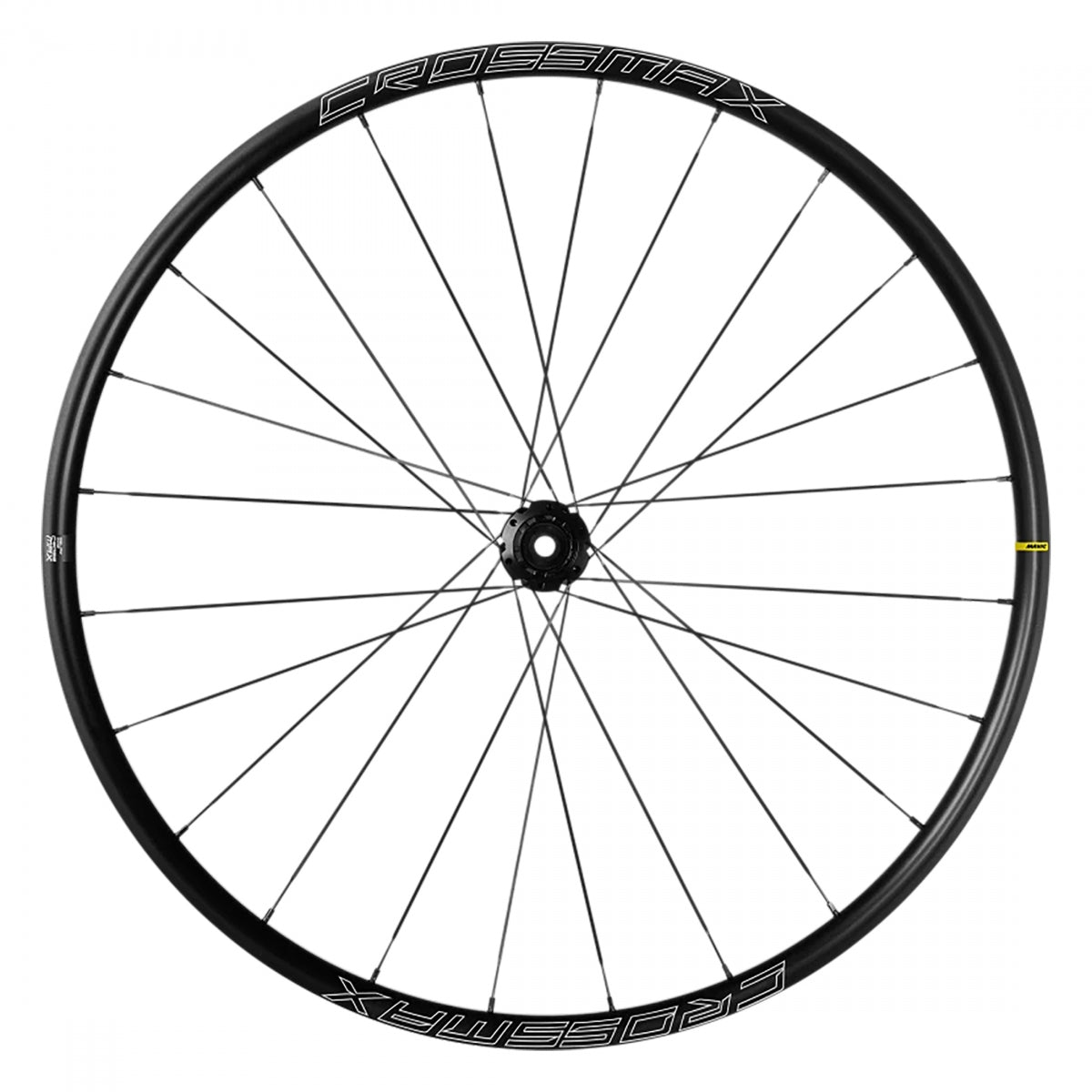 MAVIC WHL Rear MAV 29 622x25 CROSSMAX 24 XD 6B 12x148 TBLS - MAVIC