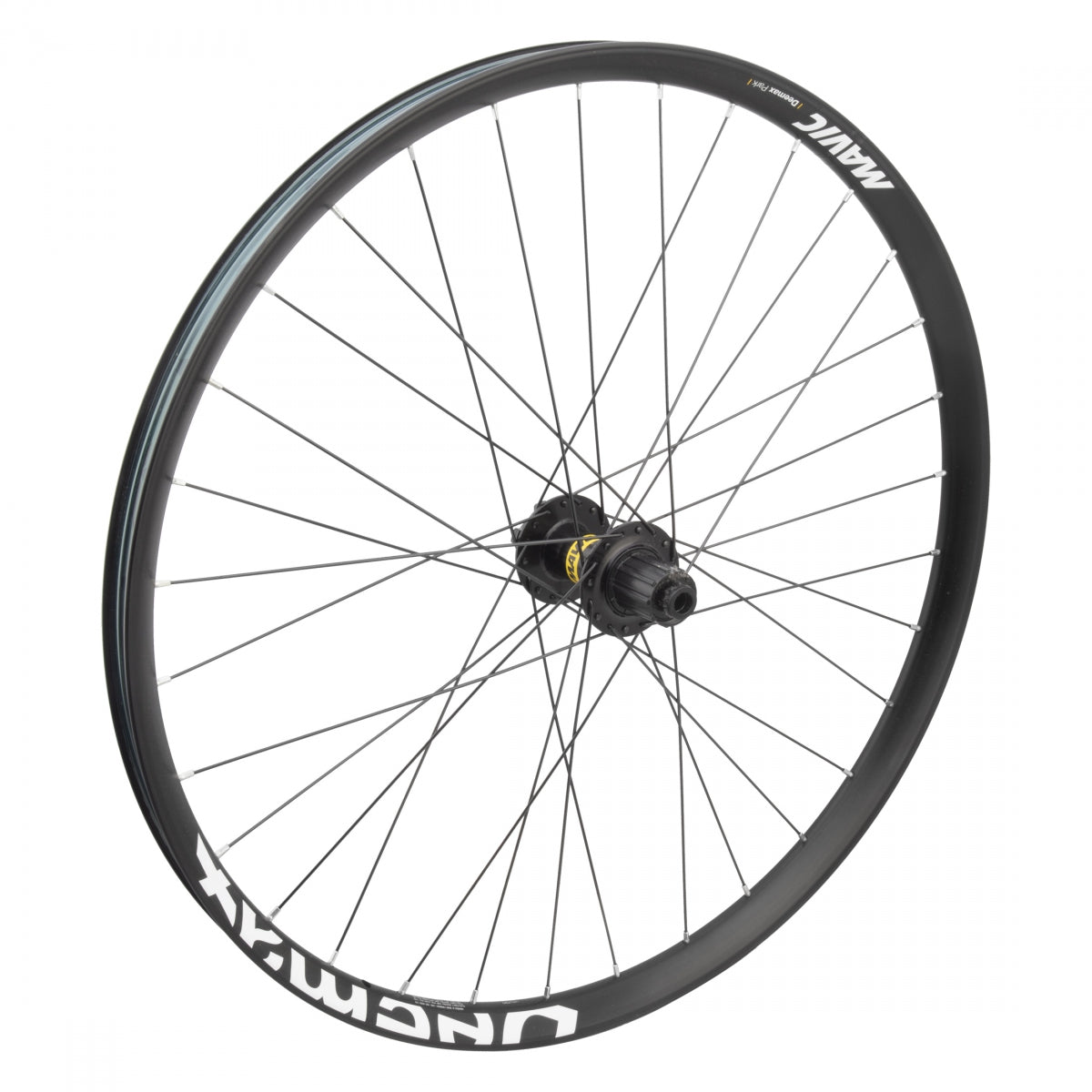 MAVIC WHL Rear MAV 27.5 584x30 DEEMAX PARK 32 11sMTB 6B 12x157 TBLS - MAVIC
