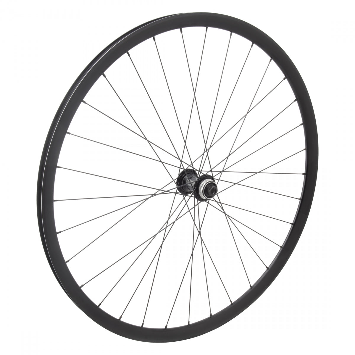 WHEEL MASTER WHL Front 700 622x21 OR8 RD2125 BK DISC 32 SHI RS470 CL 12mm BK 100mm SS2.0BK - WHEEL MASTER