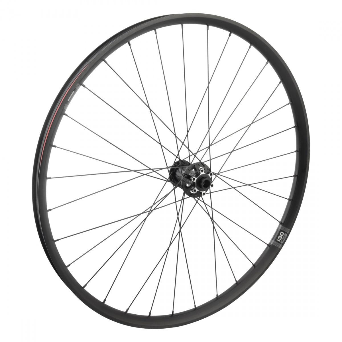 WHEEL MASTER WHL Front 27.5 584x30 WTB ST TCS 2.0 i30 CVX BK DISC 32 OR8 MT3200.2 6B 15mm SEAL BK 110mm SS2.0BK - WHEEL MASTER
