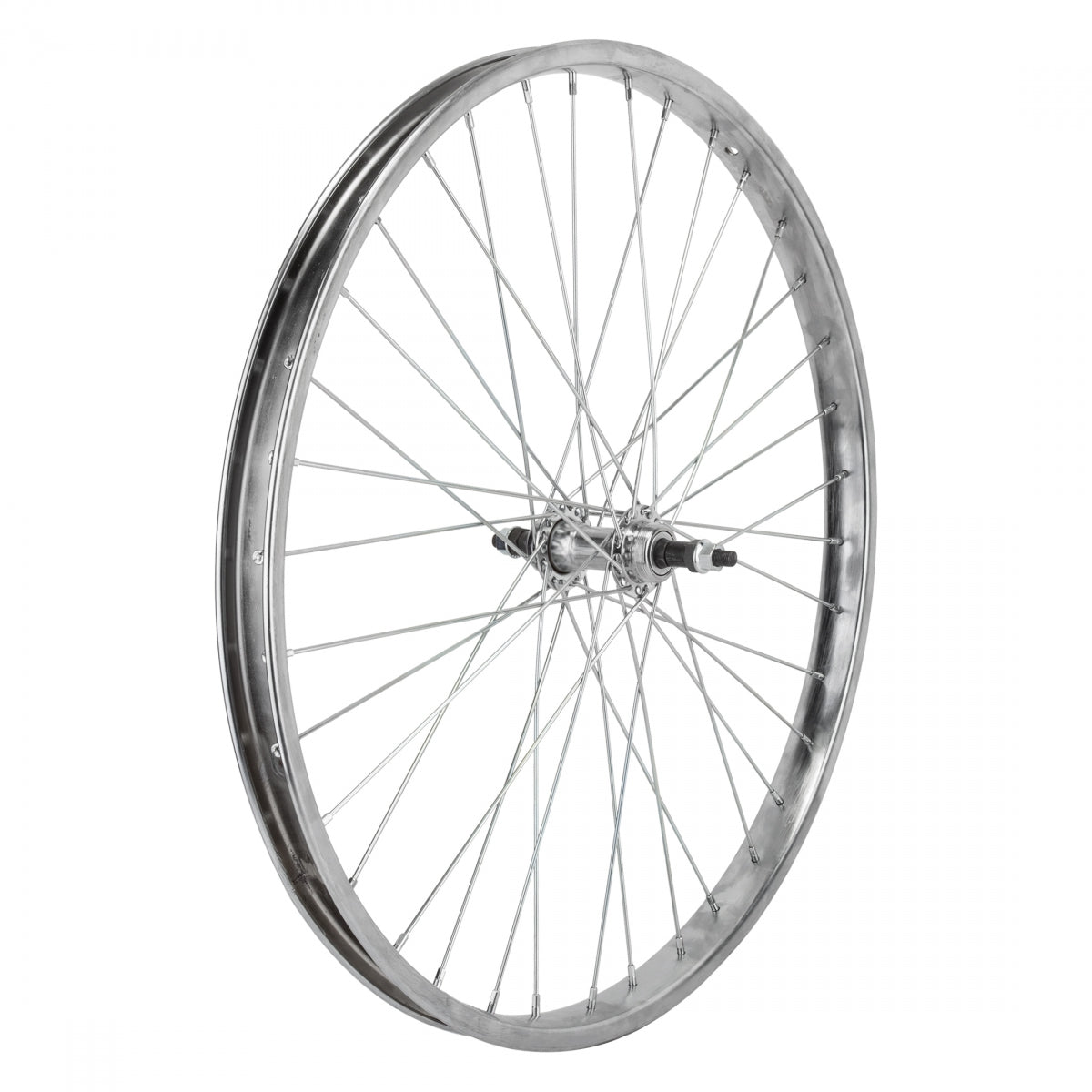 WHEEL MASTER WHL Rear 26x2.125 559x28 STL CP 36 STL FW 5/6/7sp 12gUCP - WHEEL MASTER