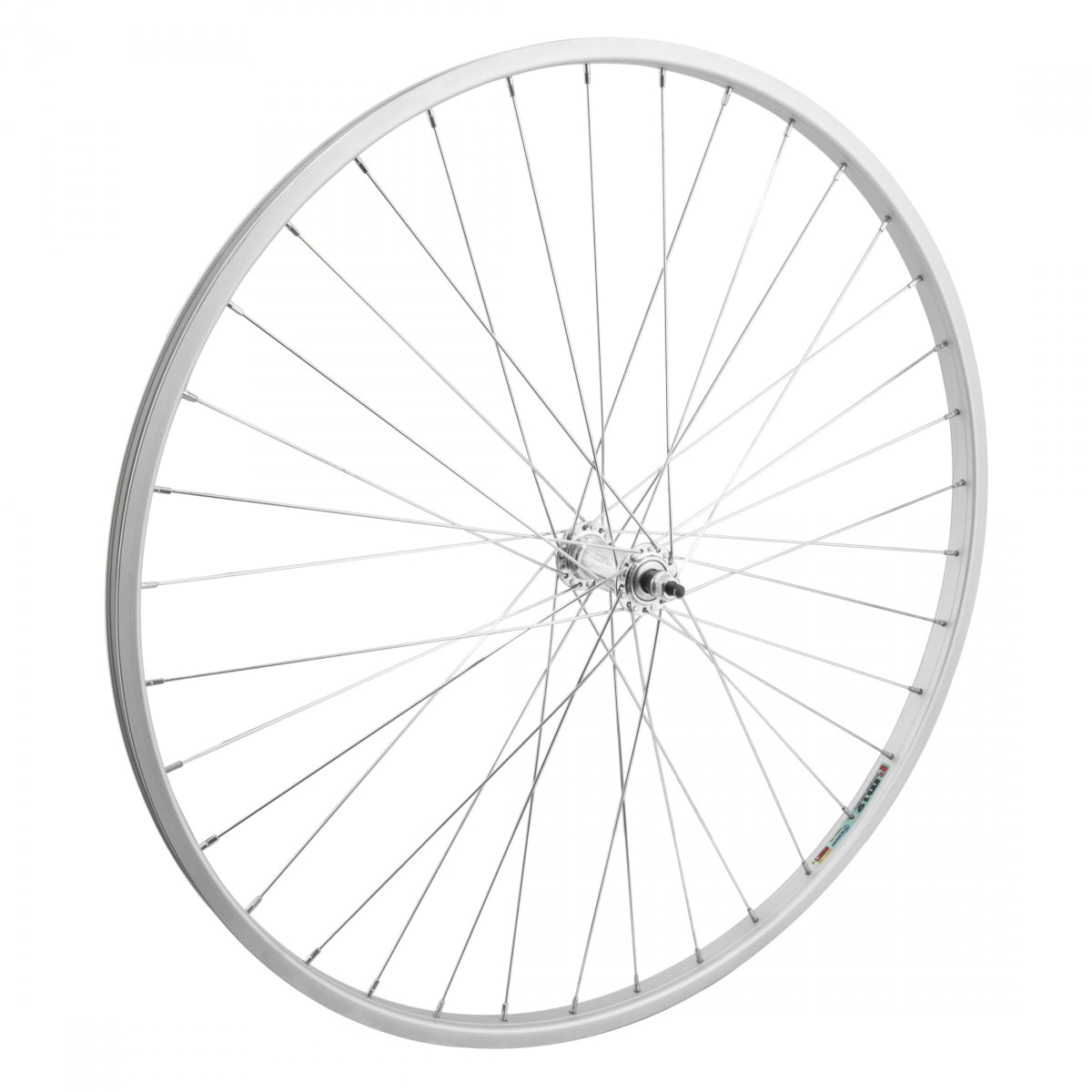 WHEEL MASTER WHL Front 27x1-1/4 630x19 ALY SL 36 ALY BO SL 14gUCP - WHEEL MASTER