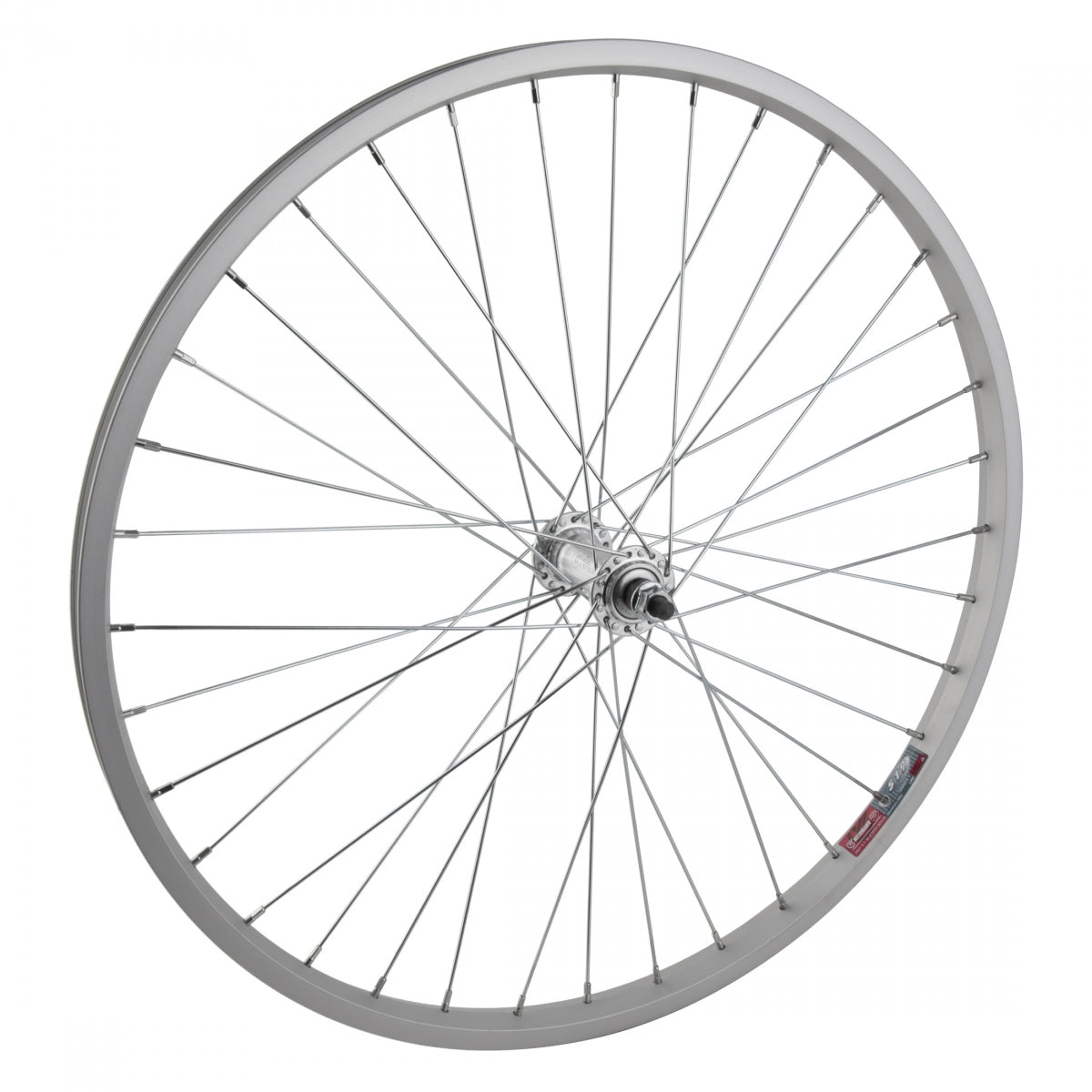 WHEEL MASTER WHL Front 24x1.75 507x19 ALY SL 36 ALY BO 3/8 SL 14gUCP - WHEEL MASTER