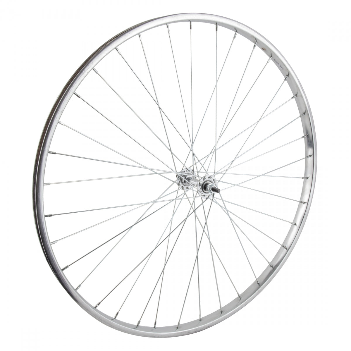WHEEL MASTER WHL Front 26x1-3/8 590x19 STL CP 36 STL BO 5/16 14gUCP - WHEEL MASTER