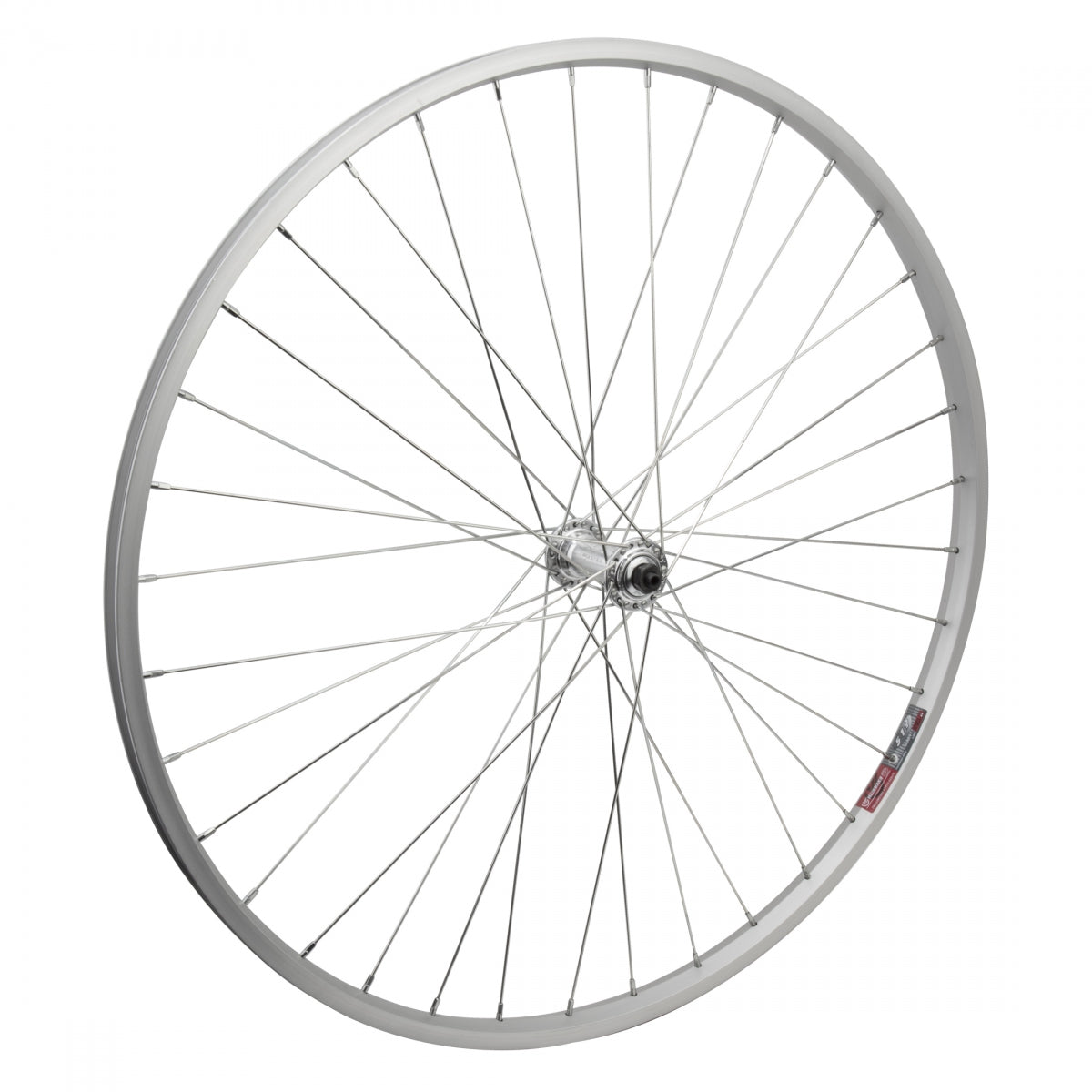 WHEEL MASTER WHL Front 700x35 622x19 ALY SL 36 ALY QR SL14gUCP - WHEEL MASTER