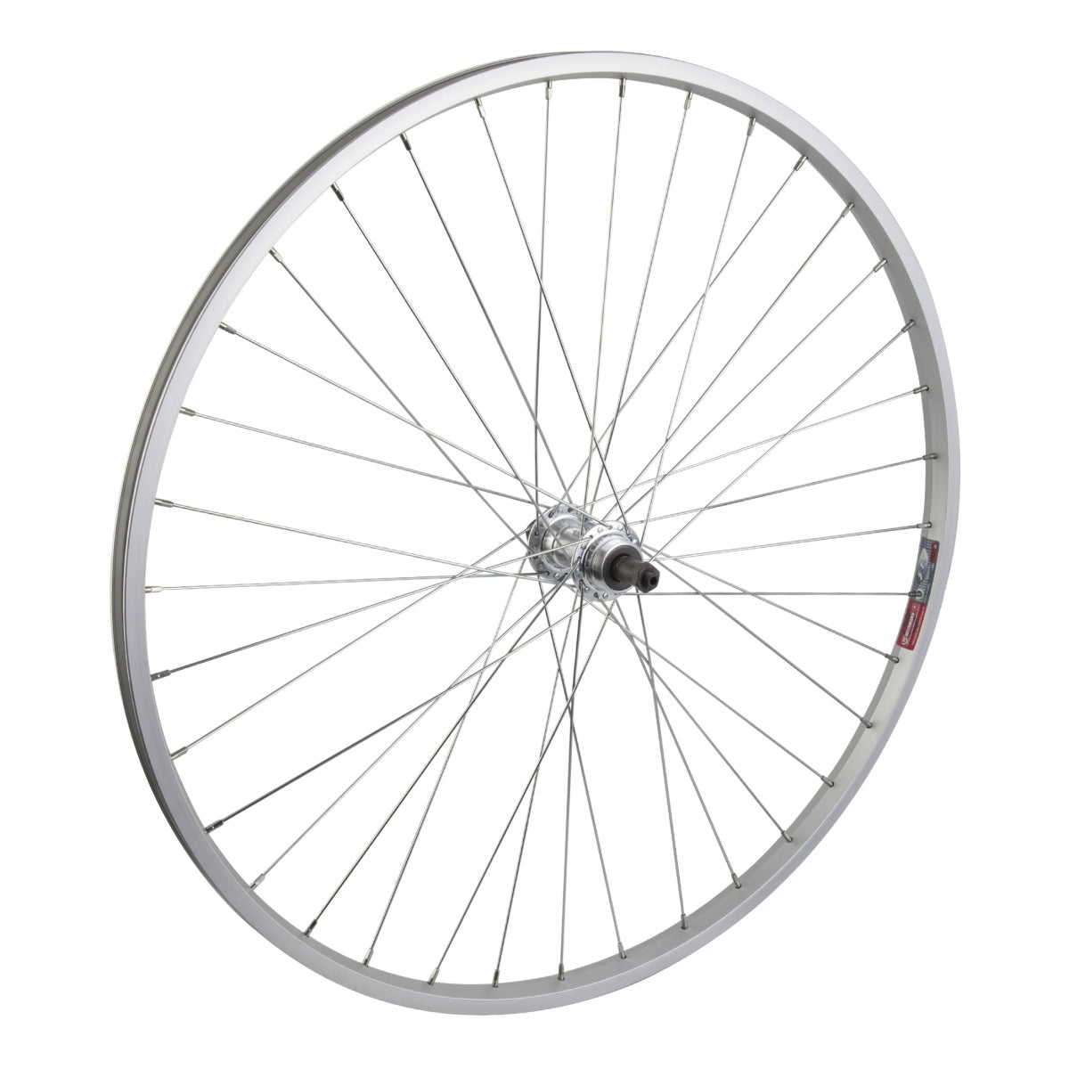 WHEEL MASTER WHL Rear 700x35 622x19 ALY SL 36 ALY FW 5/6/7sp QR SL 135mm 14gUCP - WHEEL MASTER