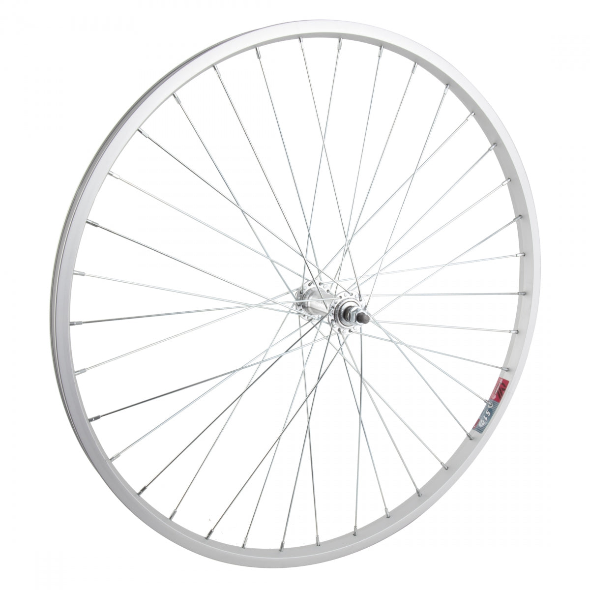 WHEEL MASTER WHL Front 26x1.5 559x19 ALY SL 36 ALY BO 3/8 SL 100mm 14gUCP - WHEEL MASTER