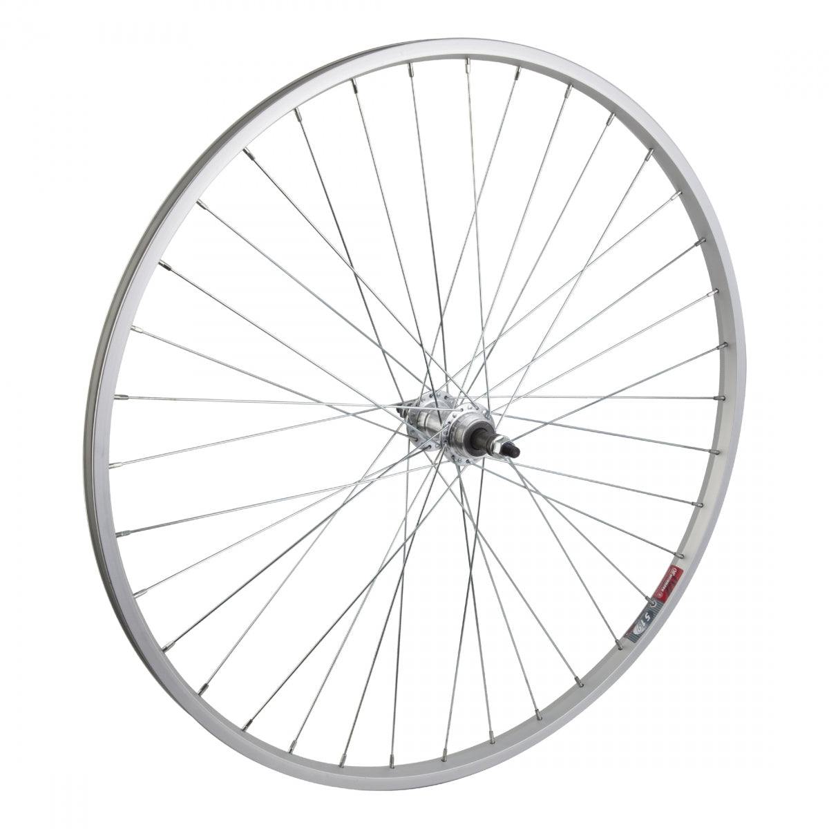 WHEEL MASTER WHL Rear 700x35 622x19 ALY SL 36 ALY FW 5/6/7sp BO SL 135mm 14gUCP - WHEEL MASTER