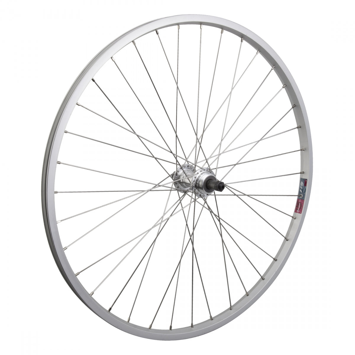 WHEEL MASTER WHL Rear 26x1.5 559x19 ALY SL 36 ALY FW 5/6/7sp QR SL SS2.0SL - WHEEL MASTER