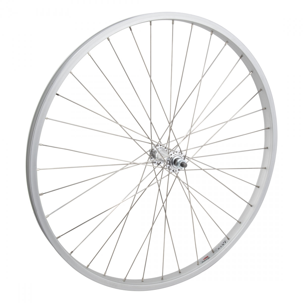 WHEEL MASTER WHL Front 26x1.75 559x25 ALY SL 36 ALY BO 3/8 SS 2.0SL - WHEEL MASTER