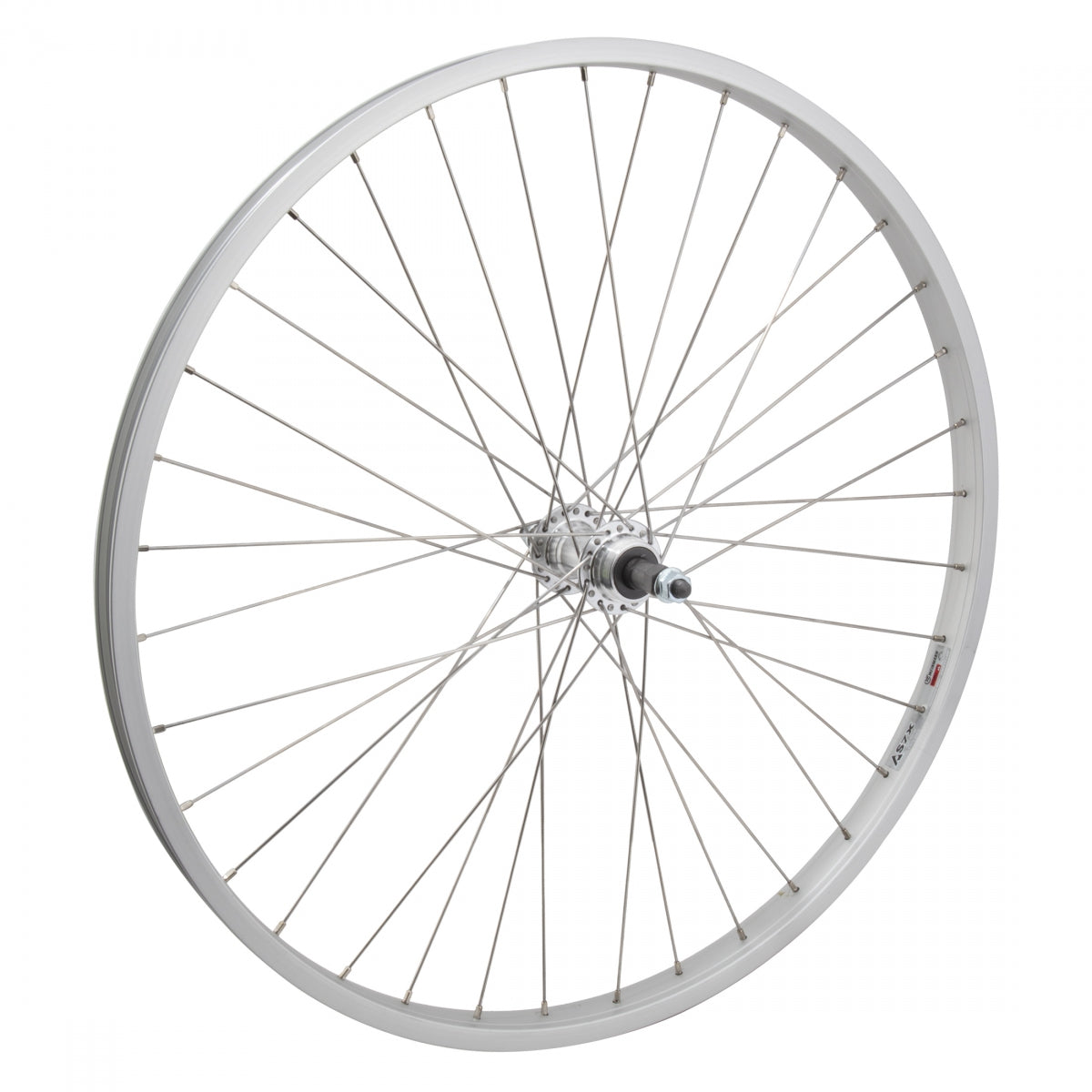 WHEEL MASTER WHL Rear 26x1.75 559x25 ALY SL 36 ALY FW 5/6/7sp BO SL 135mm SS2.0SL - WHEEL MASTER