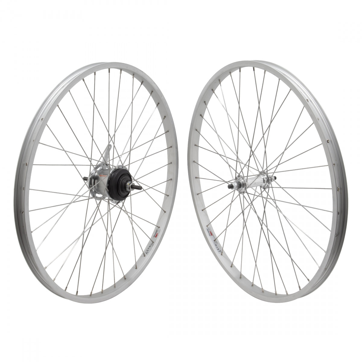 WHEEL MASTER WHL PR 26x1.75 559x25 ALY SL 36 ALY BO 3/8 SLNEX 7sp CB SS2.0SL w/SHIFrontER AND TRIM KIT - WHEEL MASTER