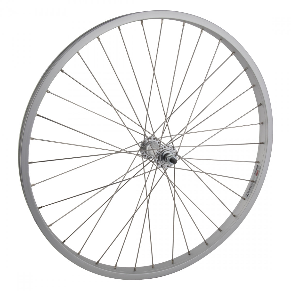 WHEEL MASTER WHL Front 24x1.75 507x25 ALY SL 36 ALY BO 3/8 SL SS2.0SL - WHEEL MASTER