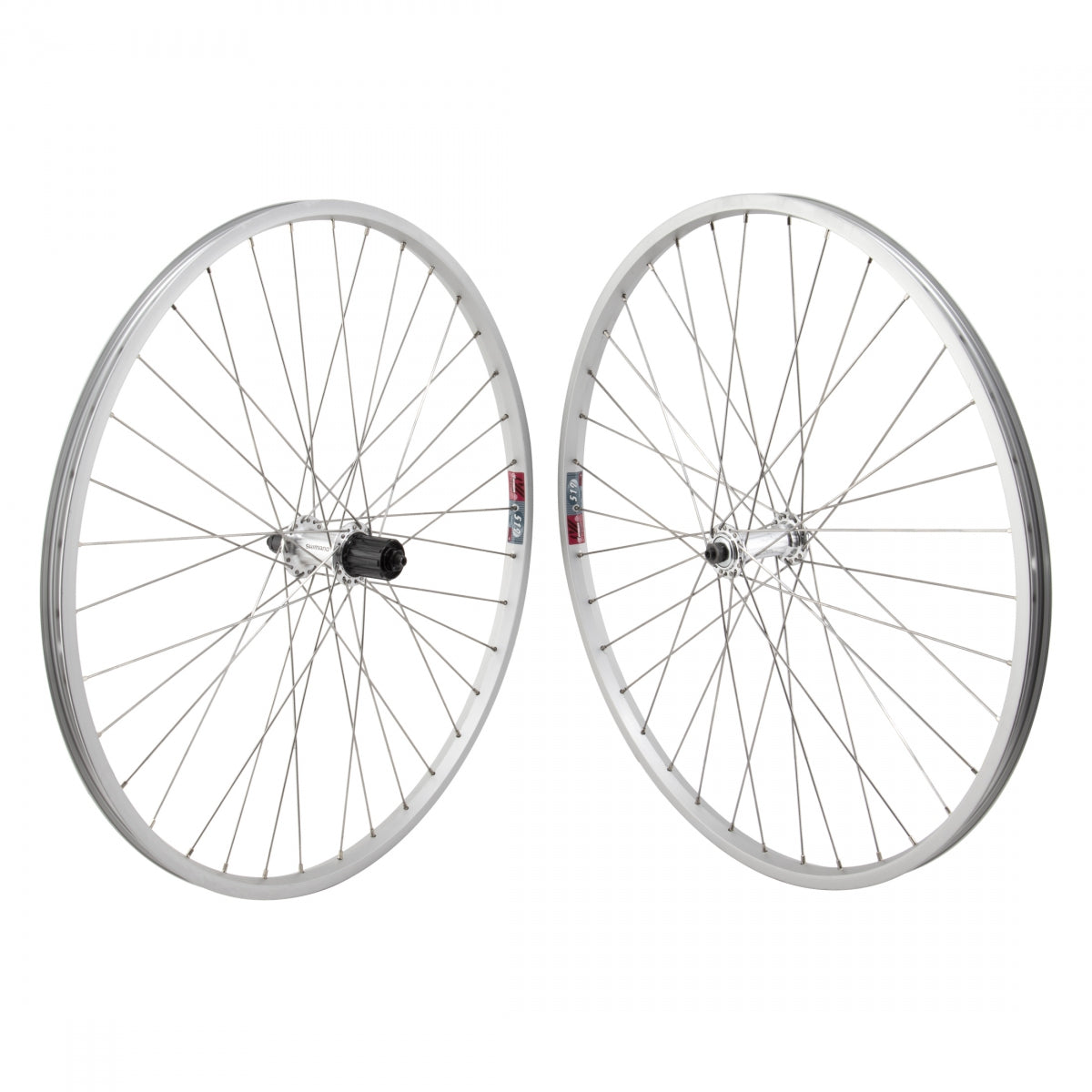 WHEEL MASTER WHL PR 26x1.5 559x19 ALY SL 36 WM AQ1000MT5010 8-10sCAS QR SL 135mm DTI2.0SL - WHEEL MASTER