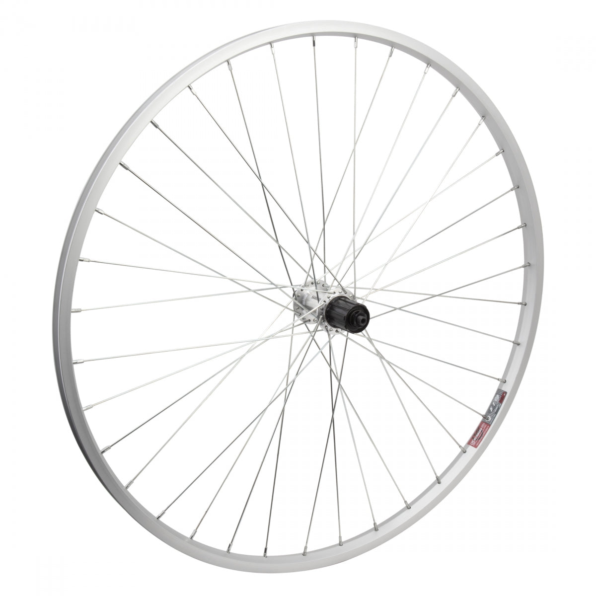 WHEEL MASTER WHL Rear 700x35 622x19 ALY SL 36 WM MT5010 8-10sCAS QR SL 135mm 14gUCP - WHEEL MASTER