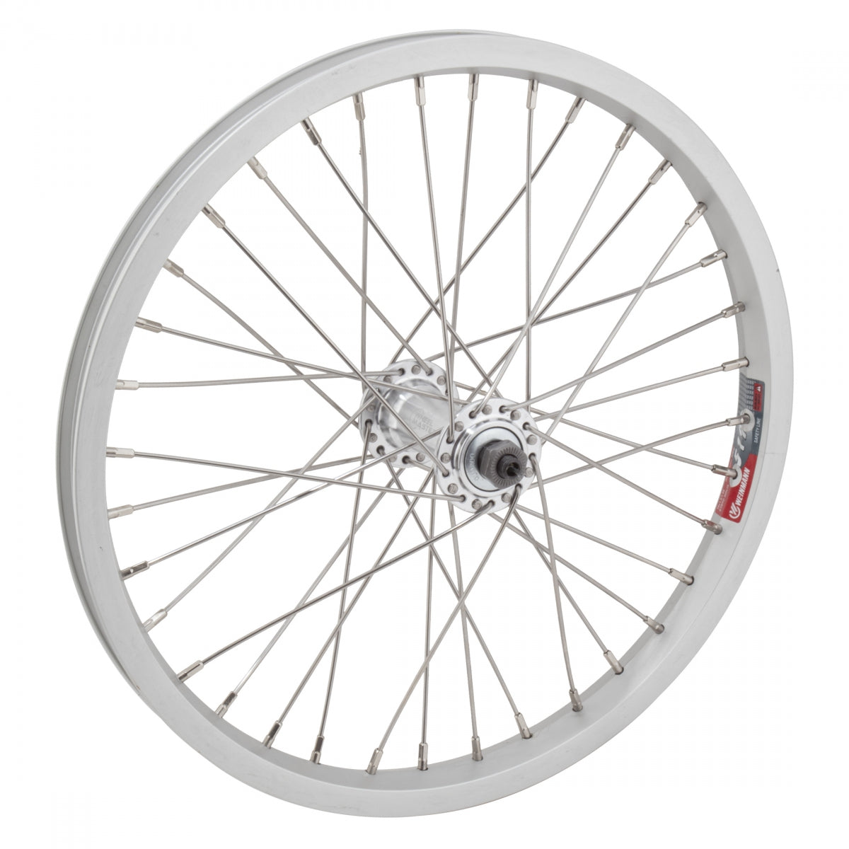 WHEEL MASTER WHL Front 16x1.75 305x19 ALY SL 36 ALY QR SS2.0SL - WHEEL MASTER