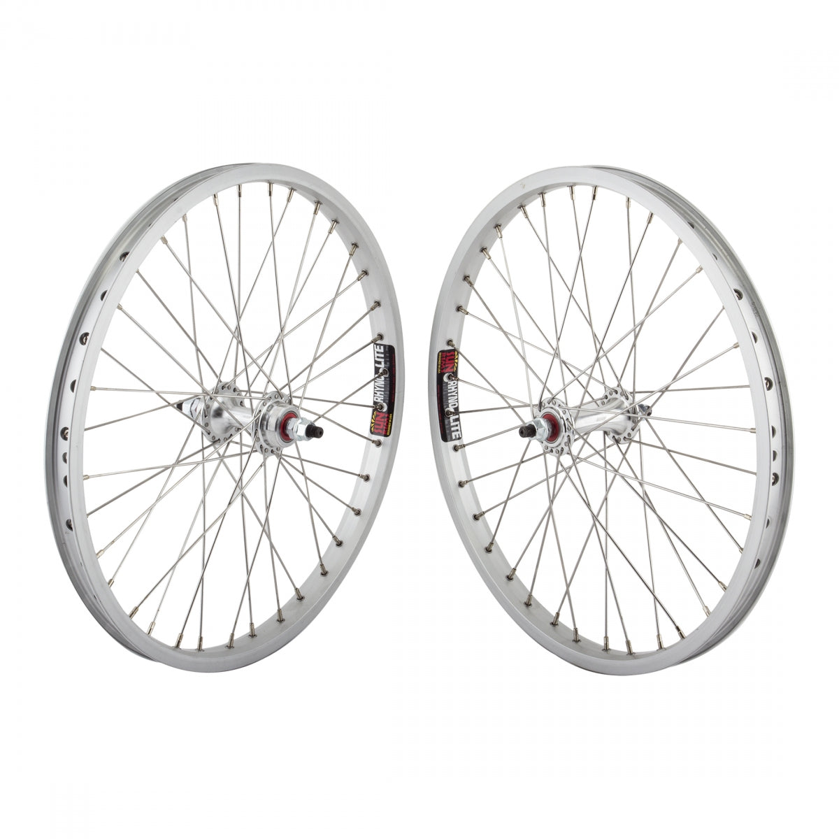 WHEEL MASTER WHL PR 20x1.75 406x22 SUN RHYNO LITE SL 36 BP FF SEAL 3/8 SL 110mm SS2.0SL - WHEEL MASTER