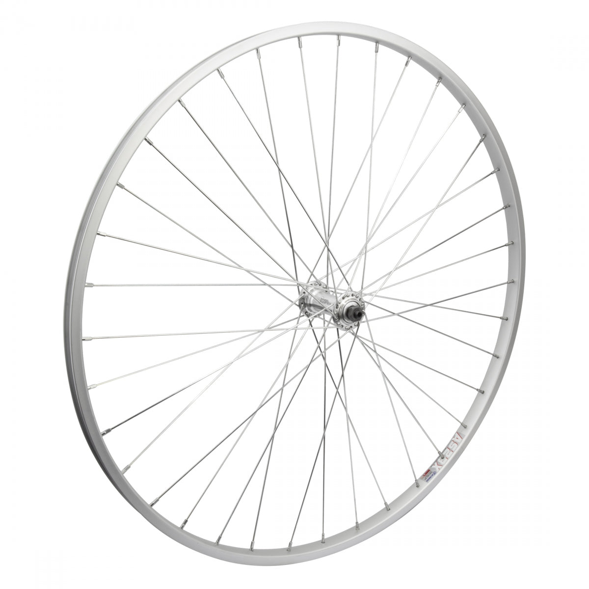 WHEEL MASTER WHL Front 700 622x17 WEI AS23X SL 36 ALY QR SL 14gUCP - WHEEL MASTER