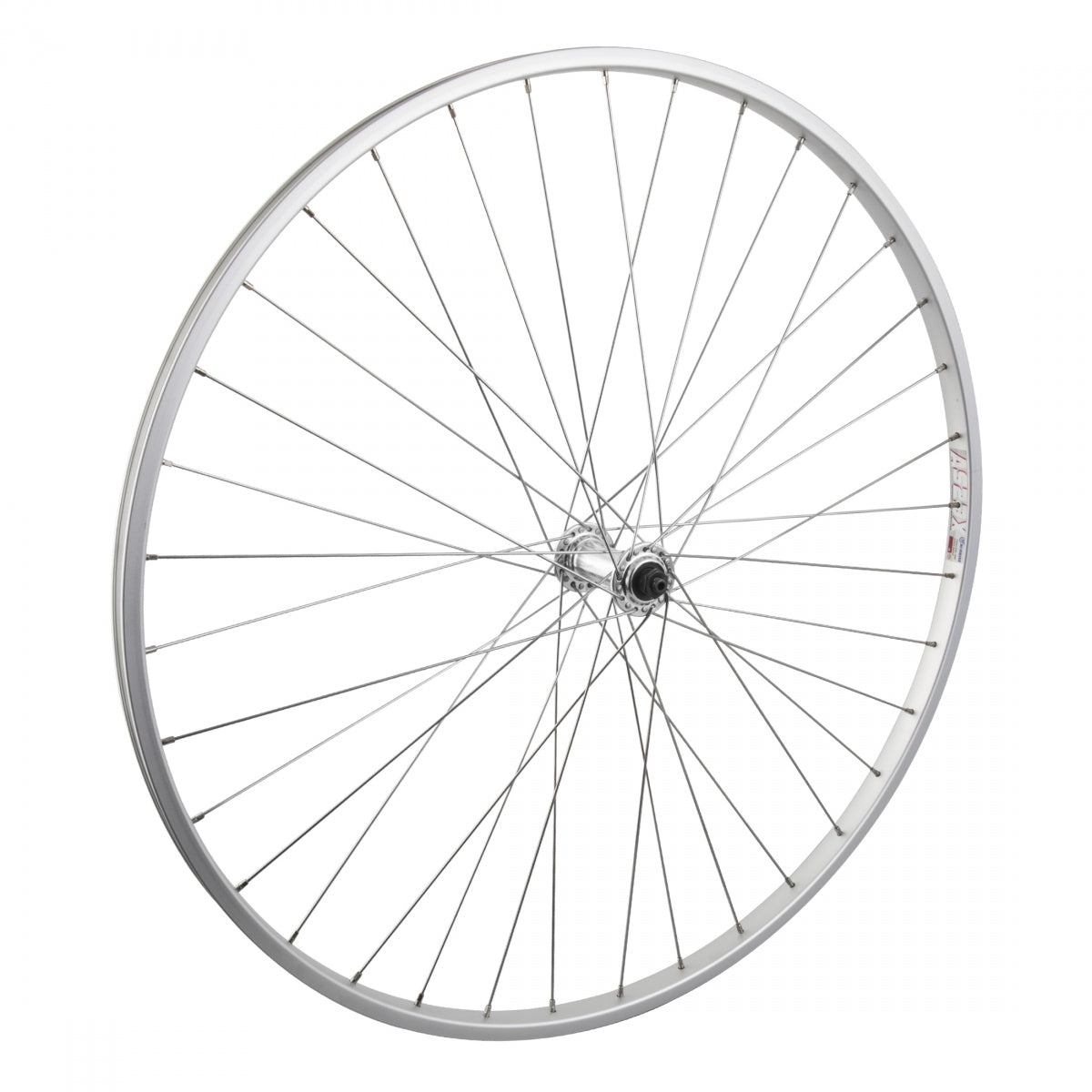 WHEEL MASTER WHL Front 700 622x17 WEI AS23X SL 36 ALY QR SL SS2.0SL - WHEEL MASTER