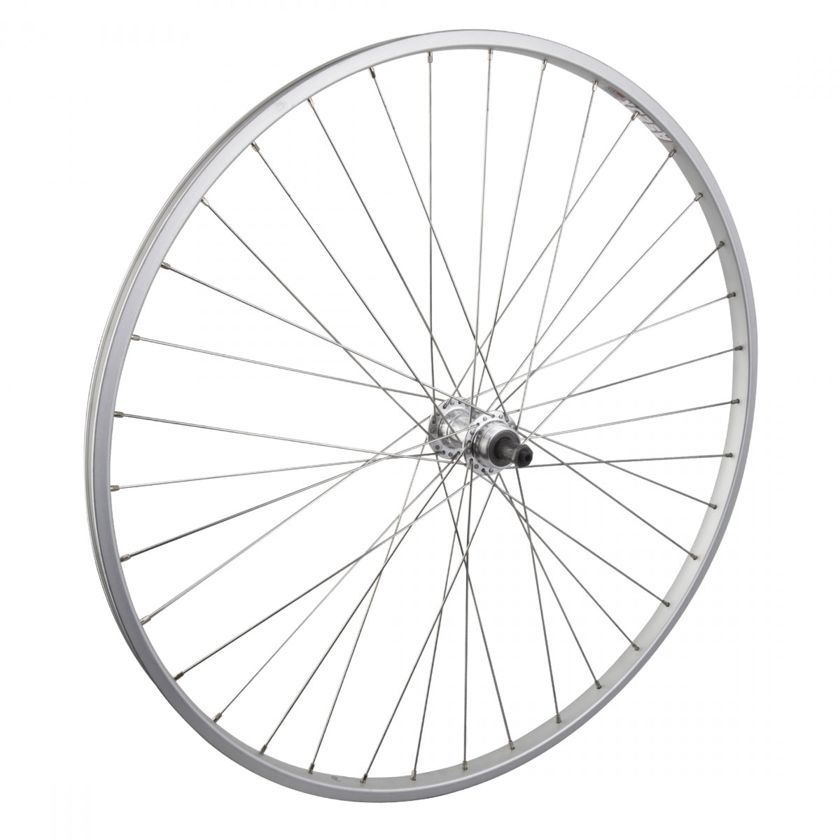 WHEEL MASTER WHL Rear 700 622x17 WEI AS23X SL 36 ALY FW 5/6/7sp QR SL 126mm SS2.0SL - WHEEL MASTER