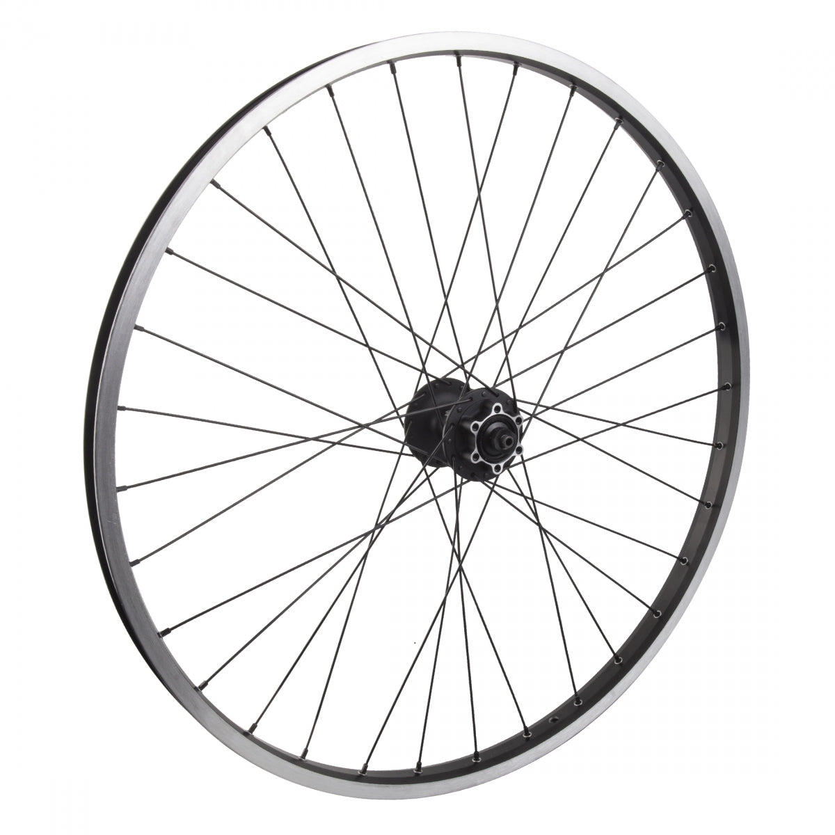 WHEEL MASTER WHL Front 26x1.5 559x22 SUN RHYNO LITE BK MSW 32 M525 BK DT2.0BK - WHEEL MASTER