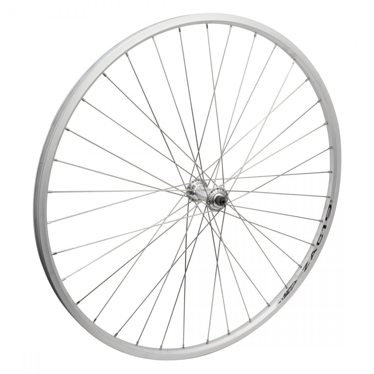 WHEEL MASTER WHL Front 700x35 622x19 WEI ZAC19 SL 36 ALY QR SL SS2.0SL - WHEEL MASTER