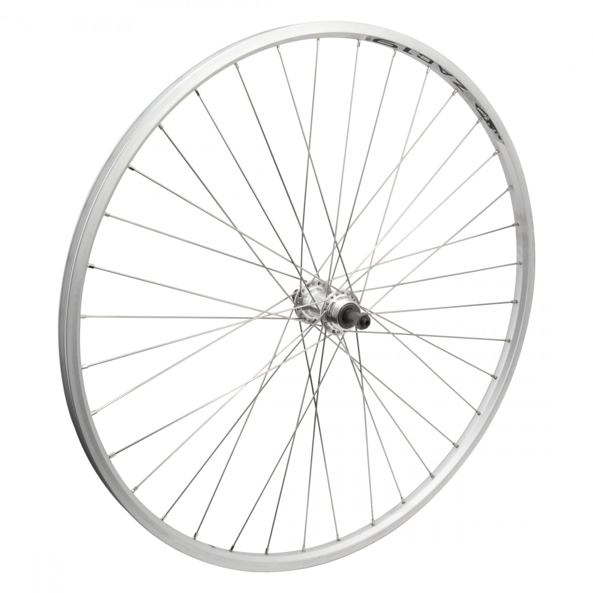 WHEEL MASTER WHL Rear 700x35 622x19 WEI ZAC19 SL 36 ALY FW 5/6/7sp QR SL 135mm SS2.0SL - WHEEL MASTER