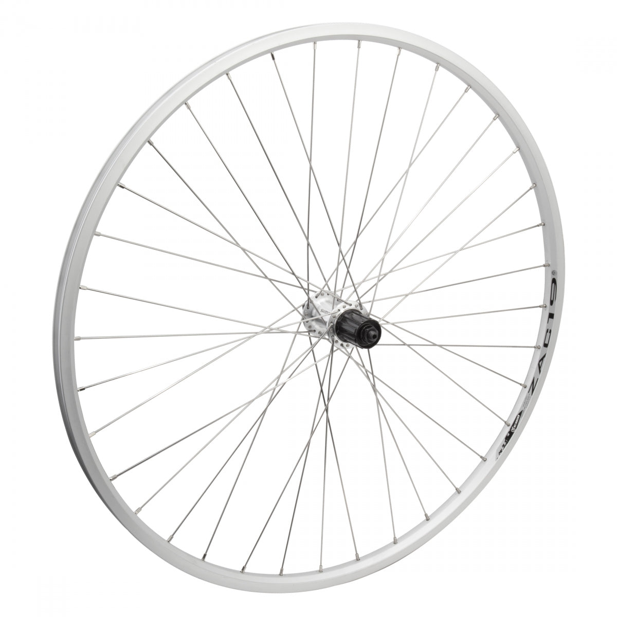WHEEL MASTER WHL Rear 700x35 622x19 WEI ZAC19 SL 36 WM MT5010 8-10sCAS QR SL 135mm SS2.0SL - WHEEL MASTER