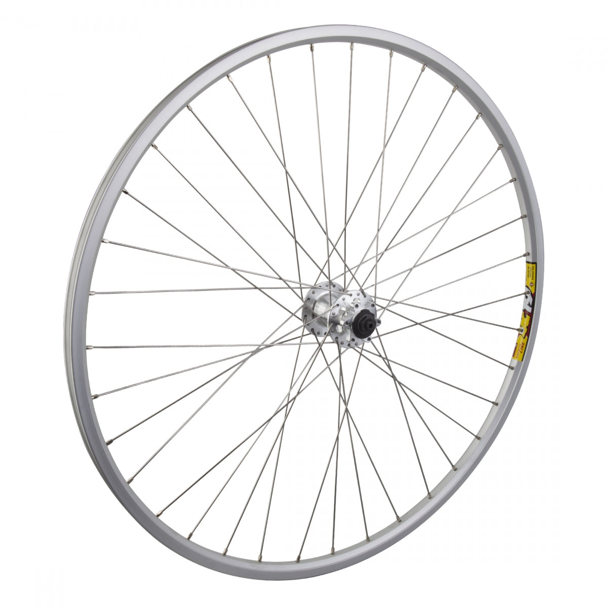 WHEEL MASTER WHL Front 700x35 622x19 WEI ZAC19 SL 36 ALY 6B QRSL SS2.0SL - WHEEL MASTER