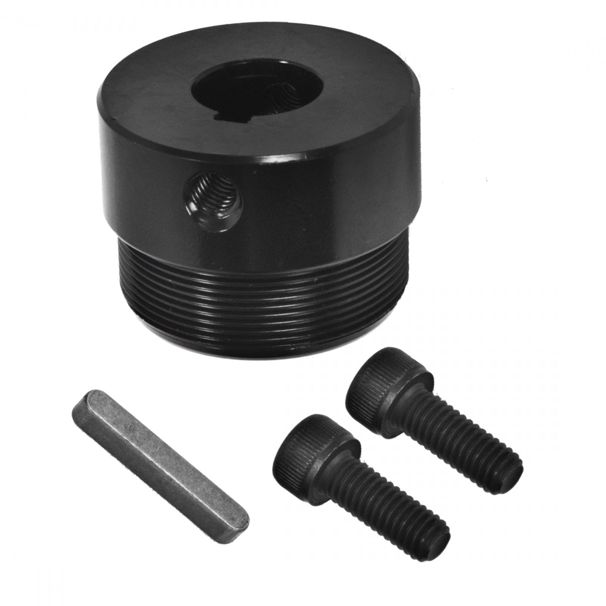 SUN BICYCLES FW SUN TRIKE REP ADAPTER 15/35mm w/2 SCREWS - SUN BICYCLES