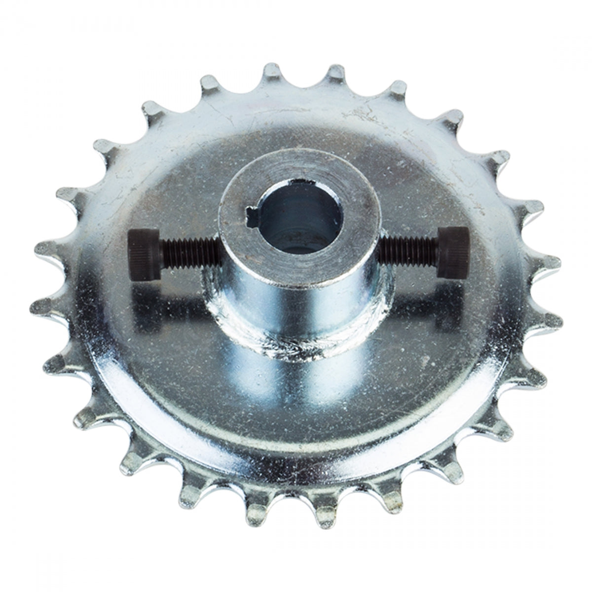 SUN BICYCLES SPROCKET SUN TRIKE REP FIXED 15mm24T 1/2x1/8 - SUN BICYCLES