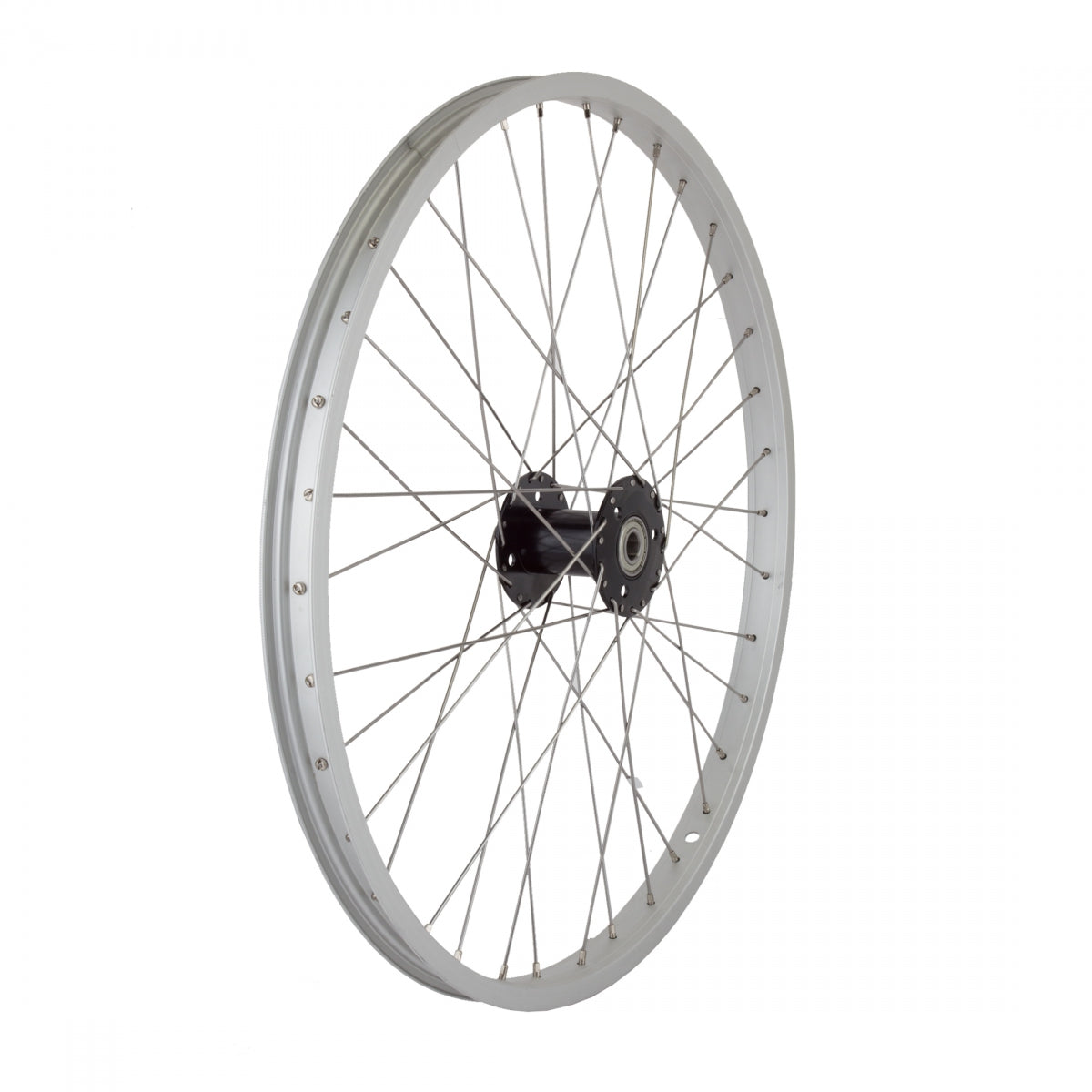 WHEEL MASTER WHL Rear 24x1.75 507x25 ALY SL 36 TRIKE 15mm w/BEARINGS SS2.0SL - WHEEL MASTER