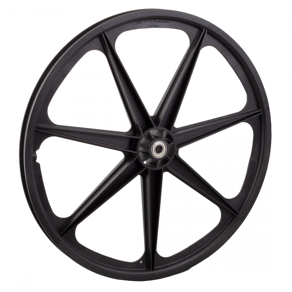 SKYWAY TRIKE MAG WHL Rear 24 IDLER BK - SKYWAY