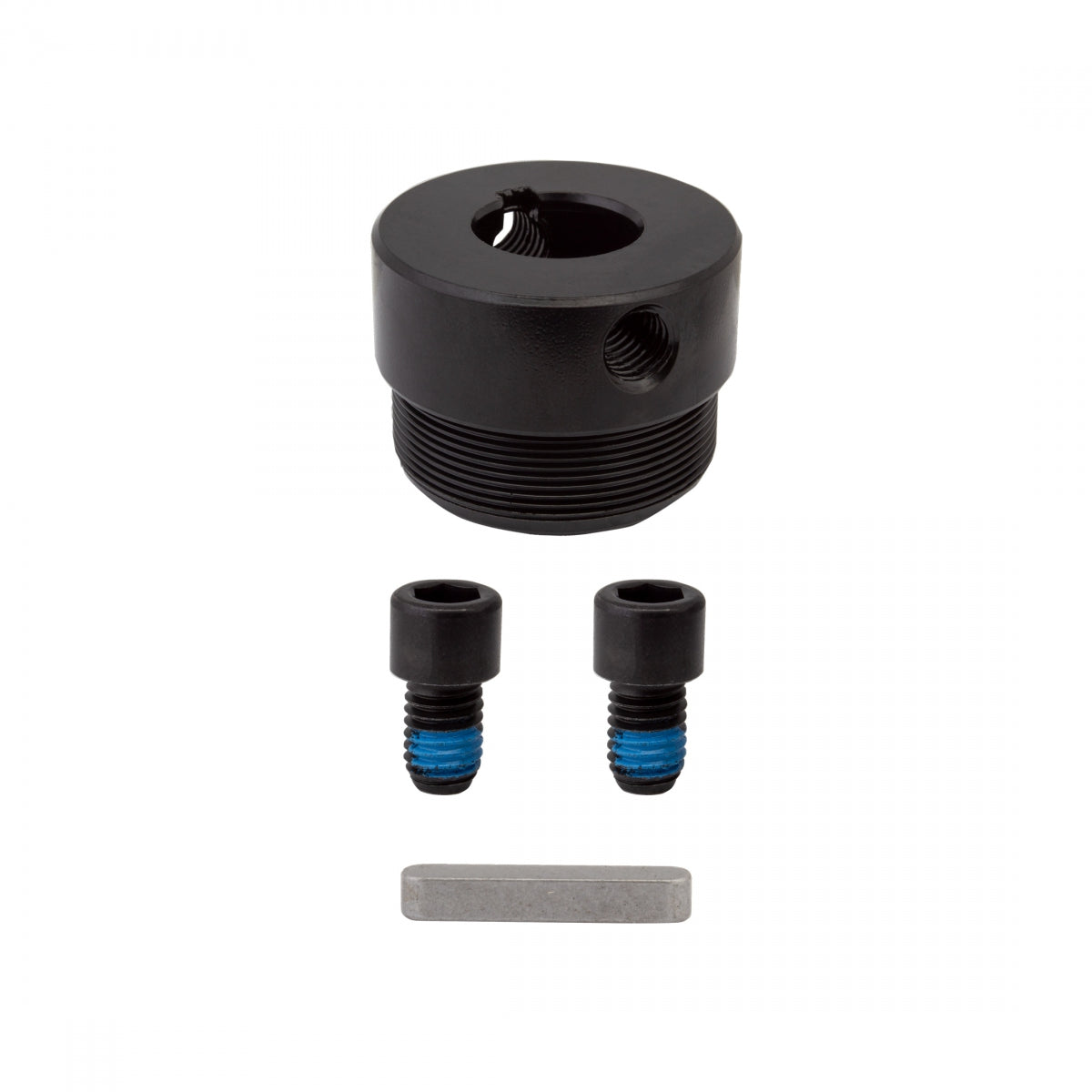 SUN BICYCLES FW SUN TRIKE REP ADAPTER BAJA 17/35mm w/2 SCREWS f/17mm AXLE (H) - SUN BICYCLES