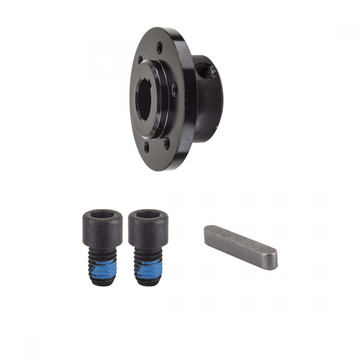 SUN BICYCLES SUN TRIKE REP ADAPTER DISC 6B BAJA f/17mm AXLE (H) - SUN BICYCLES