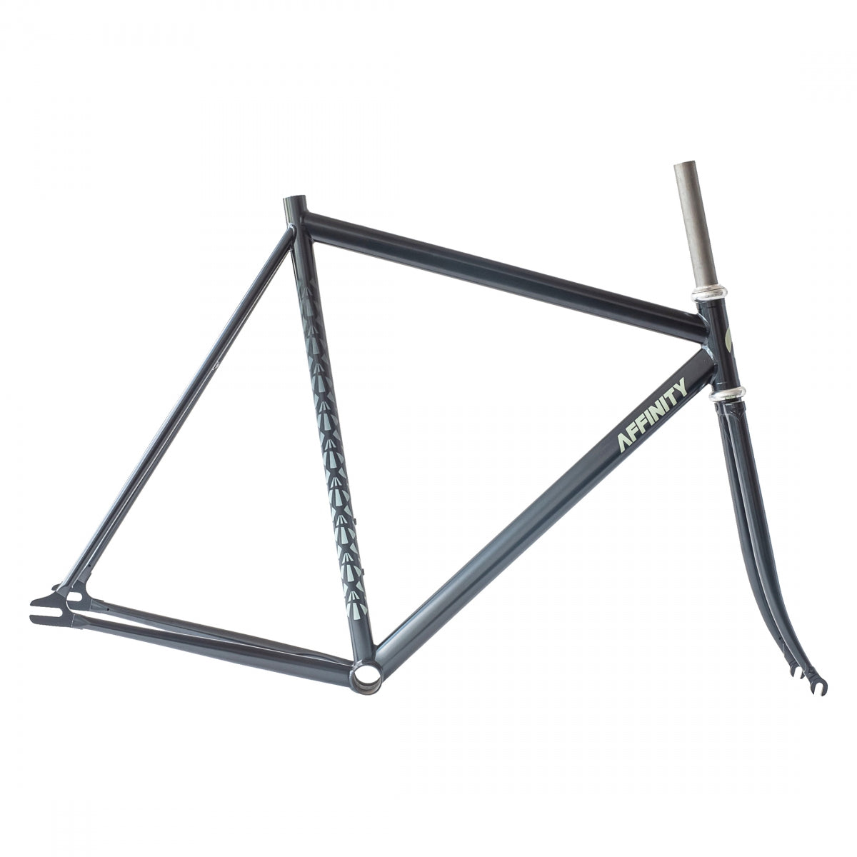 AFFINITY FRAME AFFINITY TRACK LOPRO FILM GRAIN MINT FRESH MD W/FORK - AFFINITY