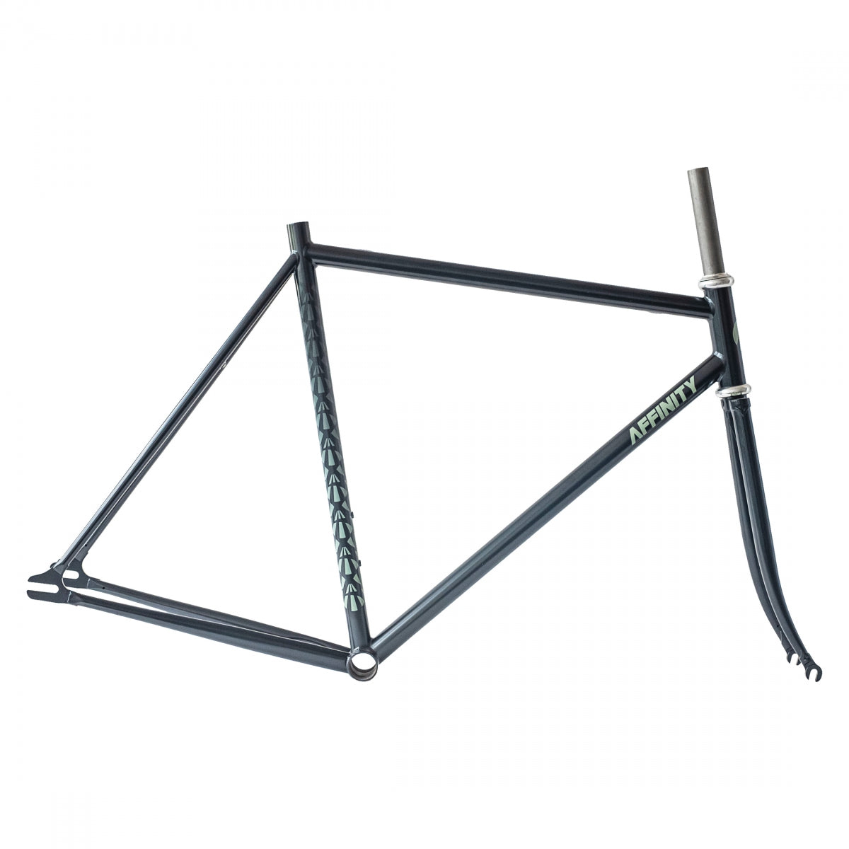 AFFINITY FRAME AFFINITY METRO FILM GRAIN MINT FRESH LG W/FORK - AFFINITY
