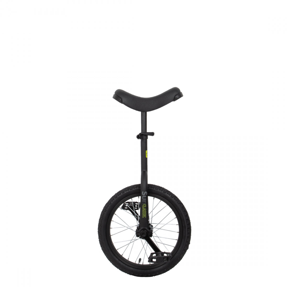 SUN BICYCLES UNICYCLE SUN CLASSIC 16in M-BK - SUN BICYCLES