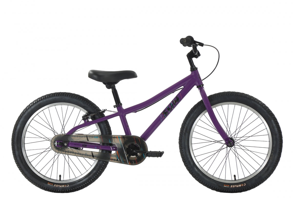 SUN BICYCLES BIKE SUN SCOUT-20 CALIPER BLUEBERearY - SUN BICYCLES