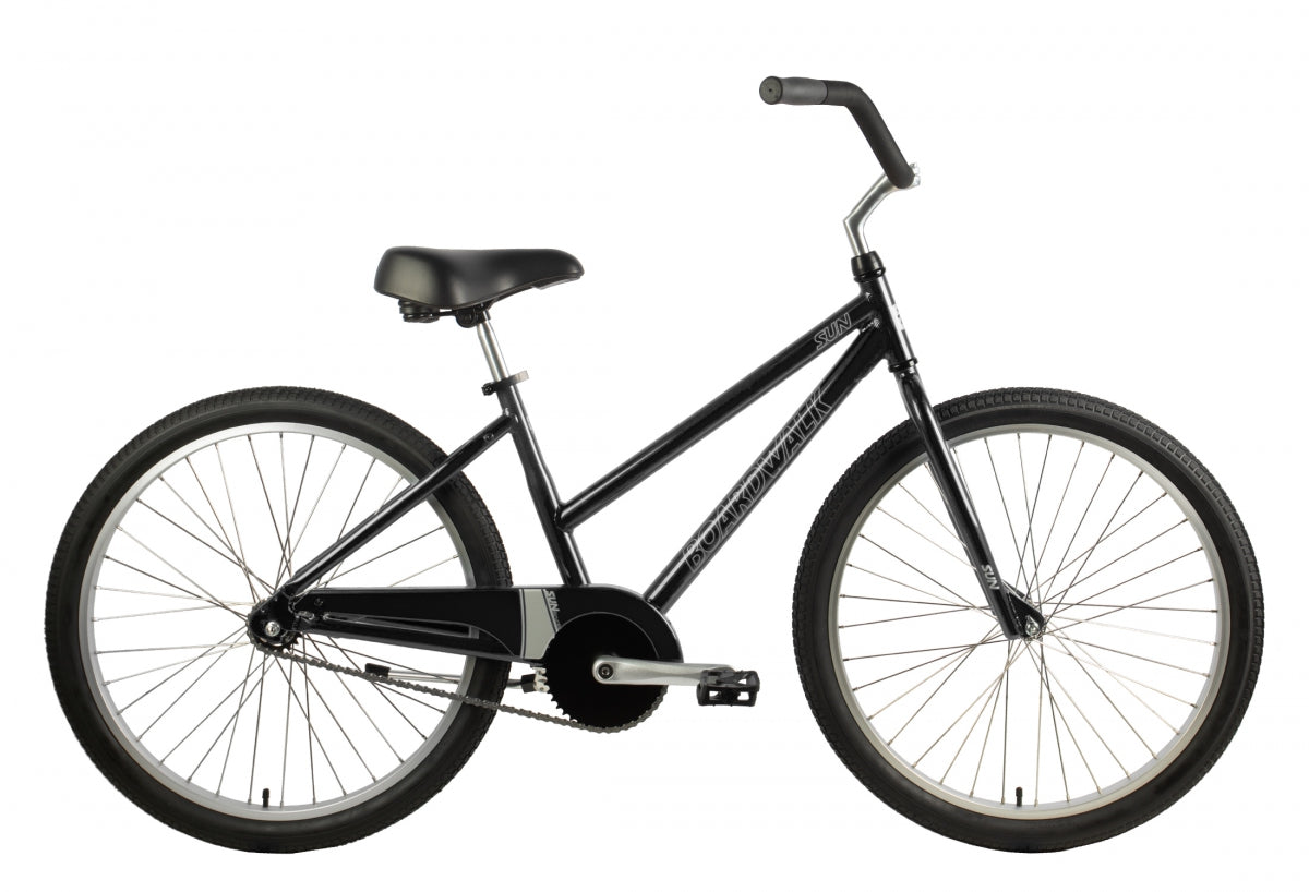 SUN BICYCLES BIKE SUN BOARD WK-26 ALY L17 CB G-BK (P) - SUN BICYCLES