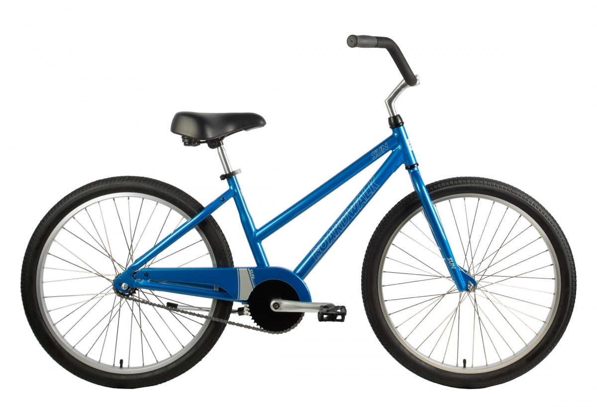 SUN BICYCLES BIKE SUN BOARD WK-26 ALY L19 CB M-BU (P) - SUN BICYCLES
