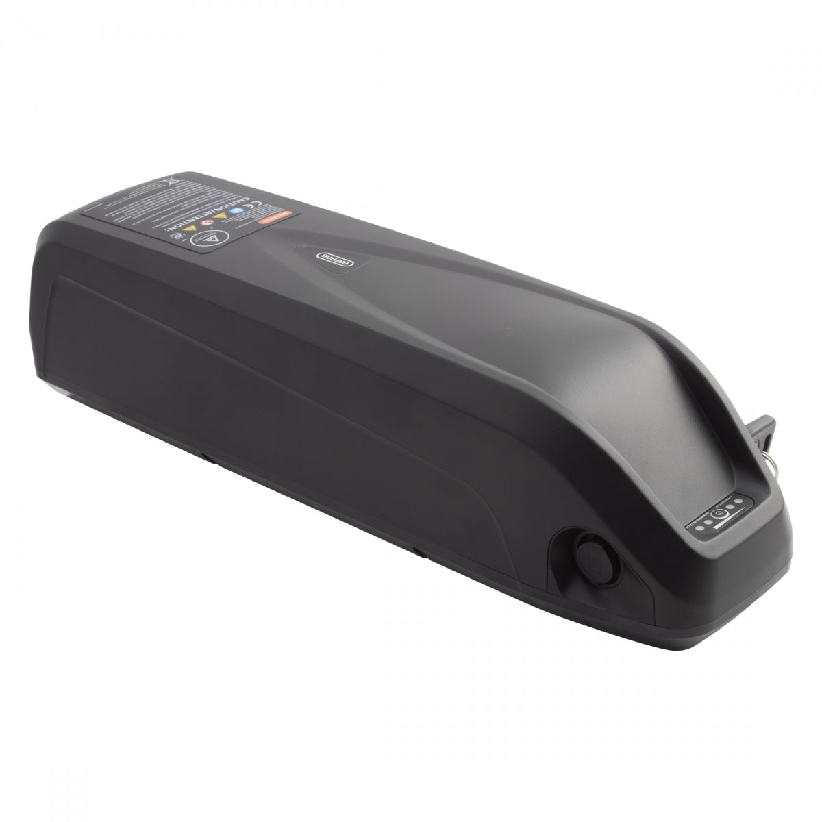 BAFANG BATTERY EBIKE BAFANG B1 REP BT F150.D504.C 48Vx10.5AH BK f/E350 ***HAZMAT CLASS 9/UN3480/PG11/9*** - BAFANG